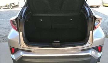 Toyota CHR  (Reserved) full