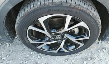 Toyota CHR  (Reserved) full