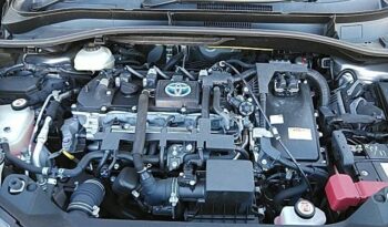 Toyota CHR  (Reserved) full