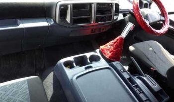 Hino Ranger (Reserved) full