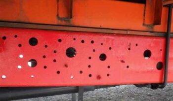 Hino Ranger (Reserved) full