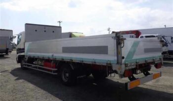 Hino Ranger (Reserved) full
