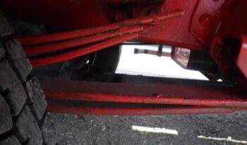 Hino Ranger (Reserved) full