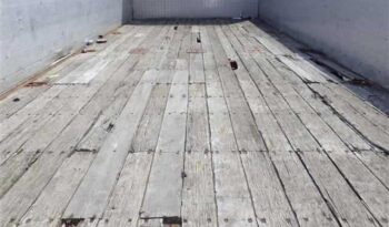 Hino Ranger (Reserved) full