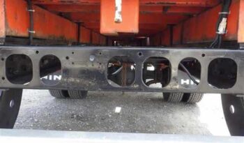 Hino Ranger (Reserved) full