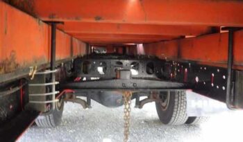 Hino Ranger (Reserved) full