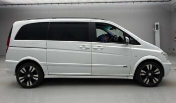 Mercedes Benz V350  (Reserved) full