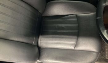 Mercedes Benz V350  (Reserved) full