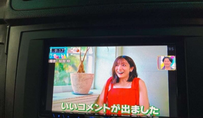 Mercedes Benz V350  (Reserved) full