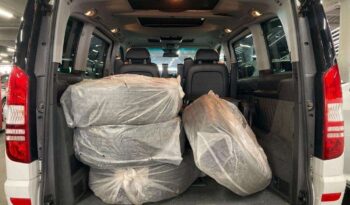 Mercedes Benz V350  (Reserved) full