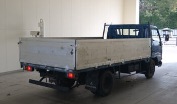 Mitsubishi Canter 1989 (Reserved) full