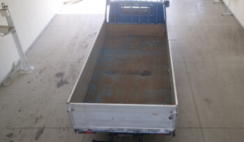 Mitsubishi Canter 1989 (Reserved) full