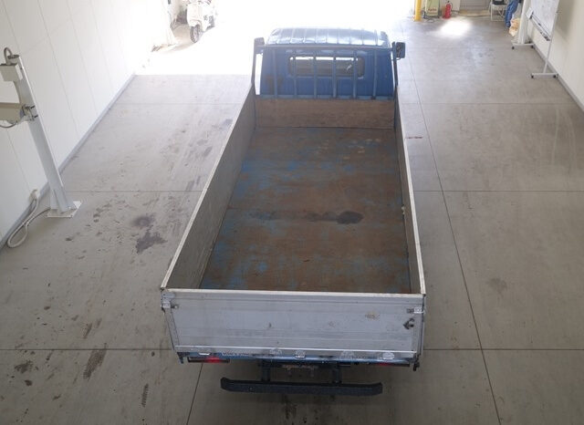 Mitsubishi Canter 1989 (Reserved) full