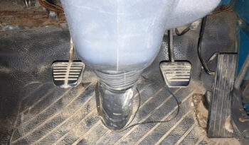 Mitsubishi Canter 1989 (Reserved) full