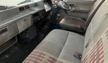 Mitsubishi Canter 1989 (Reserved) full