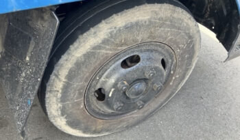 Mitsubishi Canter 1989 (Reserved) full