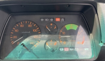 Mitsubishi Canter 1989 (Reserved) full