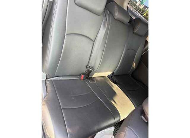 Toyota Noah full