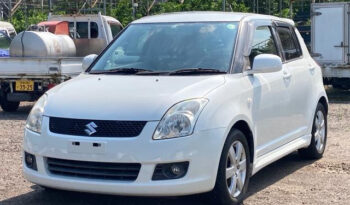 Suzuki Swift (Reserved) full