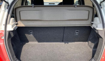 Suzuki Swift (Reserved) full