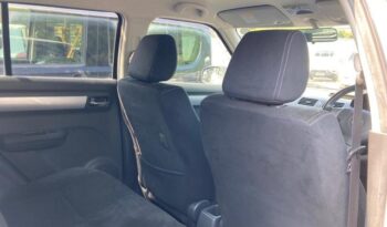 Suzuki Swift (Reserved) full