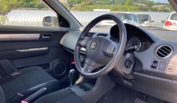 Suzuki Swift (Reserved) full