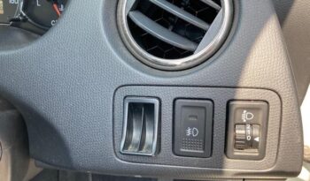 Suzuki Swift (Reserved) full