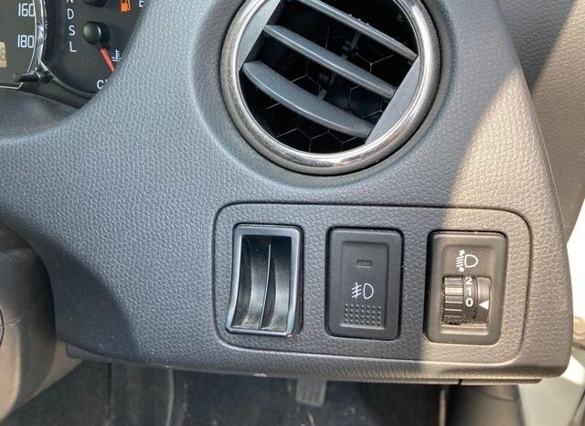 Suzuki Swift (Reserved) full