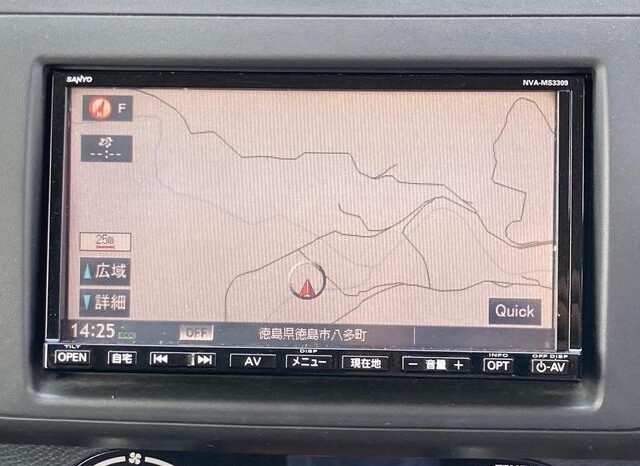 Suzuki Swift (Reserved) full