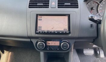 Suzuki Swift (Reserved) full