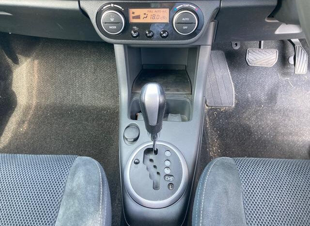 Suzuki Swift (Reserved) full