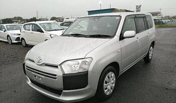 Toyota Probox 2020 full