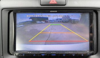 Toyota Corolla Axio (Reserved) full