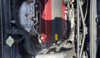 Mitsubishi Lancer full