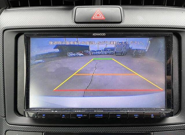 Toyota Corolla Axio (Reserved) full