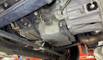 Mitsubishi Canter Box Body (Reserved) full