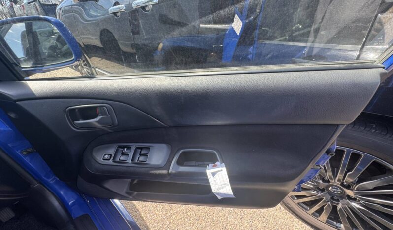 Mitsubishi Lancer full