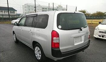 Toyota Probox 2020 full