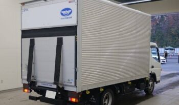 Mitsubishi Canter Box Body (Reserved) full