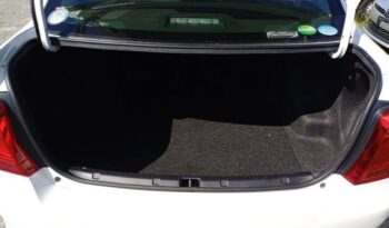 Toyota Corolla Axio (Reserved) full