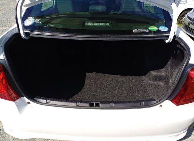 Toyota Corolla Axio (Reserved) full