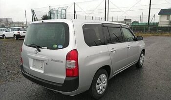 Toyota Probox 2020 full