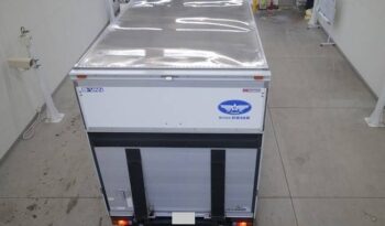 Mitsubishi Canter Box Body (Reserved) full