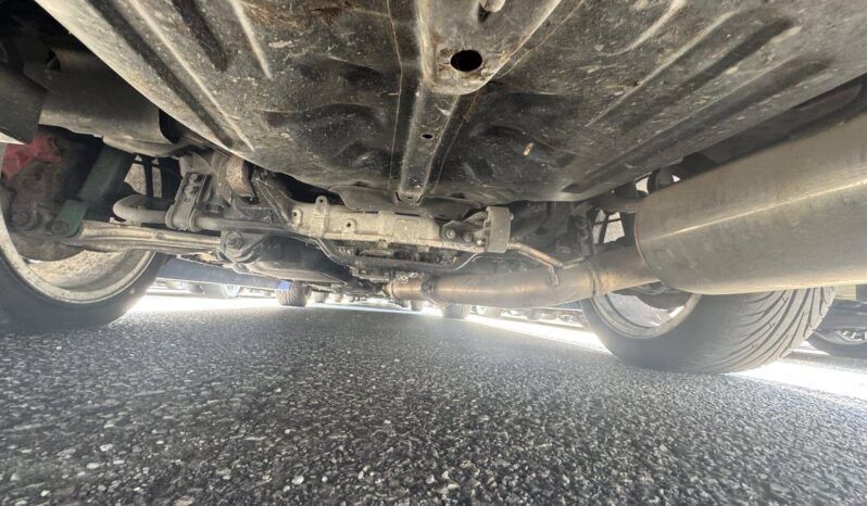 Mitsubishi Lancer full