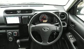 Toyota Probox 2020 full