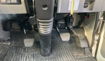 Mitsubishi Canter Box Body (Reserved) full