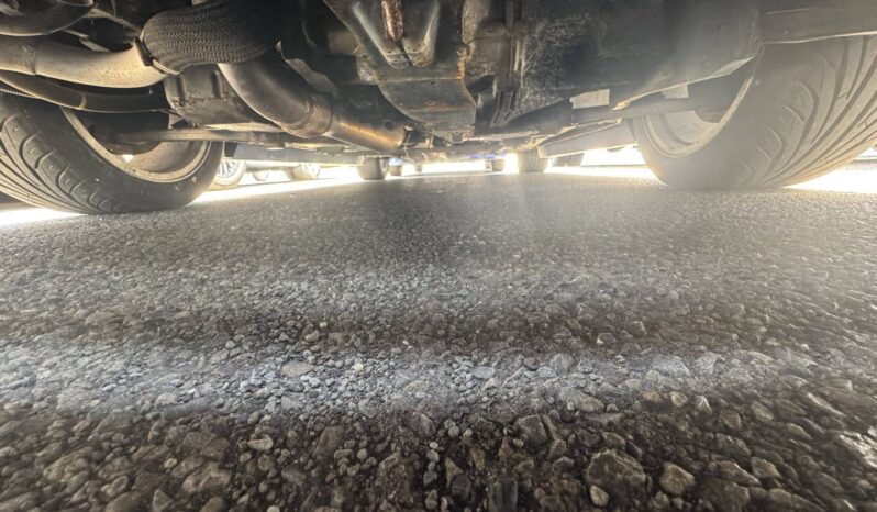 Mitsubishi Lancer full