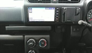 Toyota Probox 2020 full