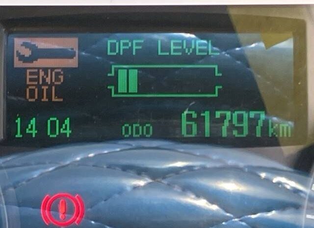 Mitsubishi Canter Box Body (Reserved) full