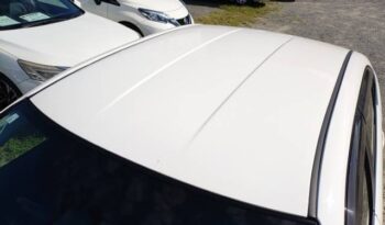 Toyota Corolla Axio (Reserved) full